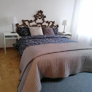 Casa Palazzi Appartement