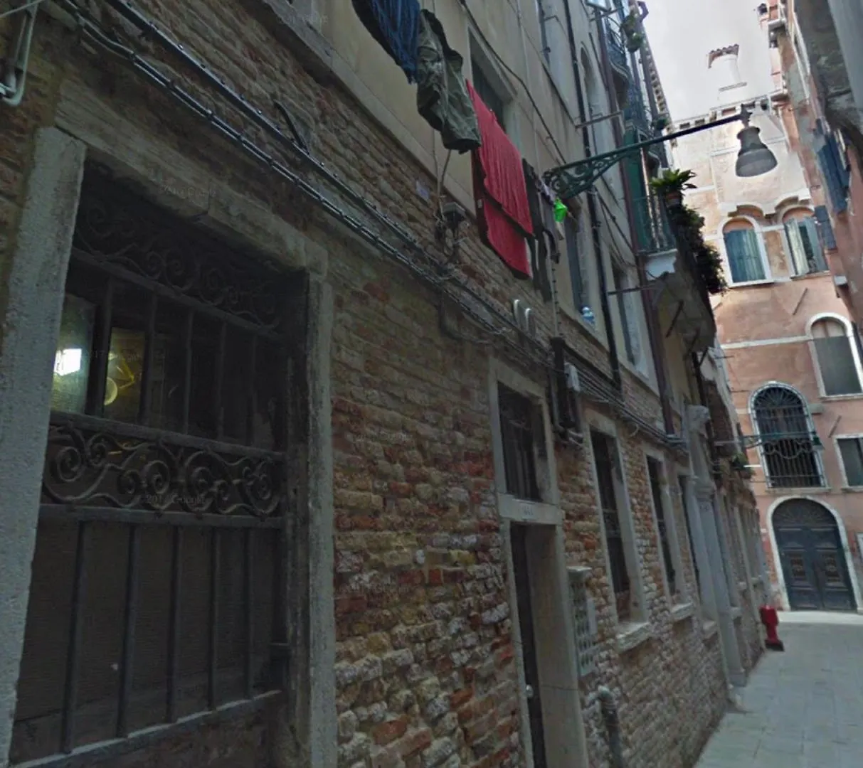 Cannaregio Canal View - Marco Polo By Wonderful Italy Venice